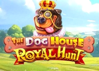 Автомат The Dog House Royal Hunt